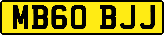 MB60BJJ