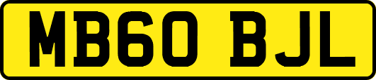 MB60BJL