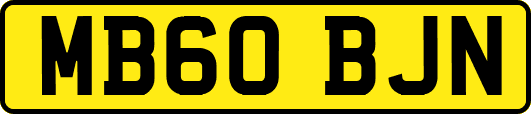 MB60BJN