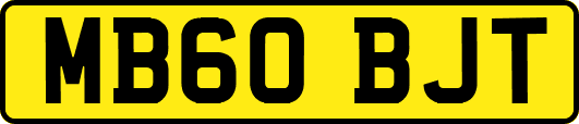 MB60BJT