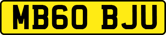 MB60BJU