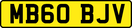 MB60BJV