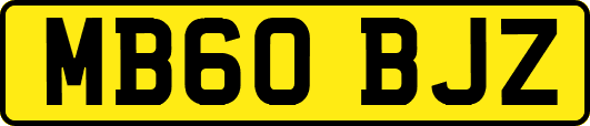 MB60BJZ