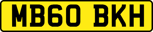 MB60BKH