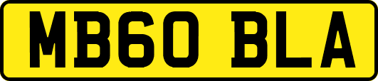 MB60BLA