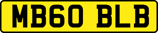 MB60BLB