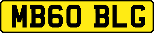 MB60BLG