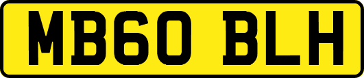 MB60BLH