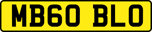 MB60BLO