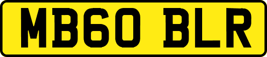 MB60BLR