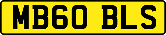 MB60BLS
