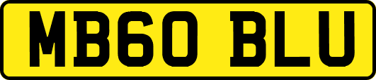 MB60BLU