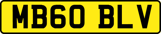MB60BLV