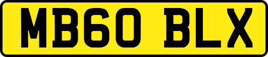 MB60BLX