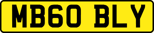 MB60BLY