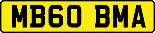 MB60BMA