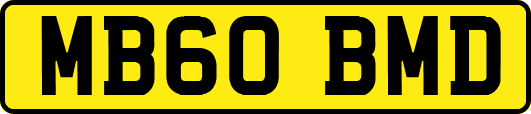 MB60BMD