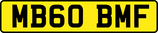 MB60BMF