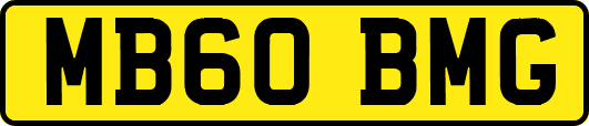 MB60BMG