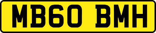 MB60BMH