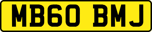 MB60BMJ