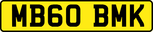 MB60BMK