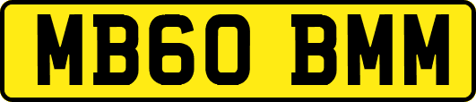 MB60BMM