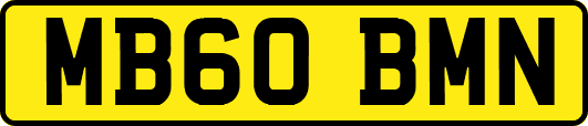 MB60BMN