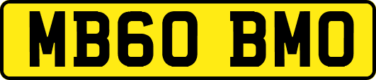 MB60BMO