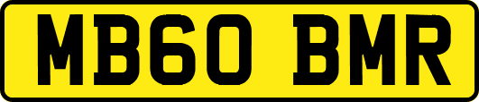 MB60BMR