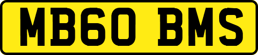 MB60BMS