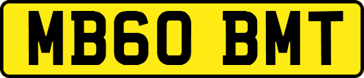 MB60BMT