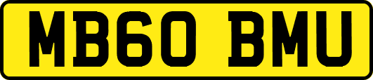 MB60BMU