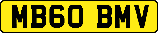 MB60BMV
