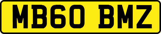 MB60BMZ