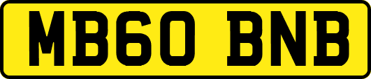 MB60BNB