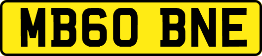 MB60BNE