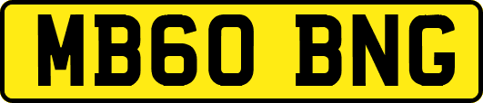 MB60BNG
