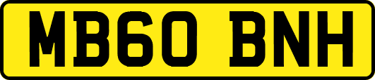 MB60BNH