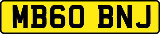 MB60BNJ