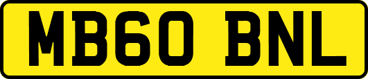 MB60BNL