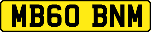 MB60BNM