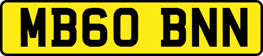 MB60BNN