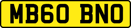 MB60BNO