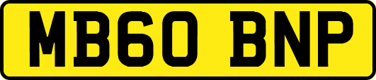 MB60BNP