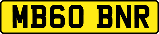 MB60BNR