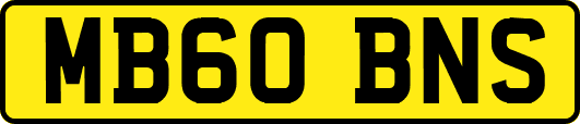MB60BNS
