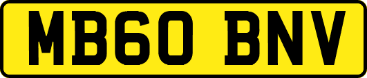MB60BNV