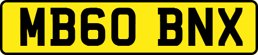 MB60BNX