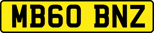 MB60BNZ